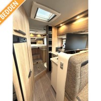 Knaus Sky TI 700 MEG uit 2020 Foto #8