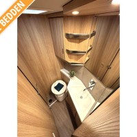 Knaus Sky TI 700 MEG uit 2020 Foto #9