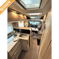 Knaus Sky TI 700 MEG uit 2020 Foto #11