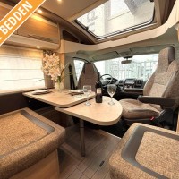 Knaus Sky TI 700 MEG uit 2020 Foto #12