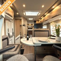 Knaus Sky TI 700 MEG uit 2020 Foto #18