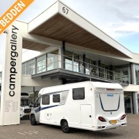 Knaus Sky TI 700 MEG uit 2020 Foto #20