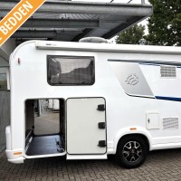 Knaus Sky TI 700 MEG uit 2020 Foto #22