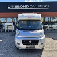 Adria Adriatik Compact Silver Edition Enkele Bedden Zonnepaneel Tent Foto #14