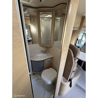 Adria Adriatik Compact Silver Edition Enkele Bedden Zonnepaneel Tent Foto #24