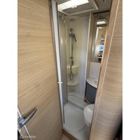 Adria Adriatik Compact Silver Edition Enkele Bedden Zonnepaneel Tent Foto #25