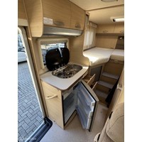 Adria Adriatik Compact Silver Edition Enkele Bedden Zonnepaneel Tent Foto #29