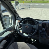 Adria Adriatik Compact Silver Edition Enkele Bedden Zonnepaneel Tent Foto #2