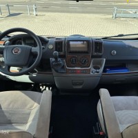 Adria Adriatik Compact Silver Edition Enkele Bedden Zonnepaneel Tent Foto #8