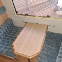 Peugeot campers ADRIATIK 550 uit 1990 Foto #7