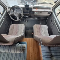 Peugeot campers ADRIATIK 550 uit 1990 Foto #13