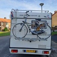Peugeot campers ADRIATIK 550 uit 1990 Foto #15