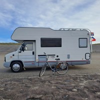 Peugeot campers ADRIATIK 550 uit 1990 Foto #16