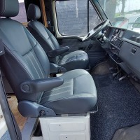 Citroen campers 290 uit 1992 Foto #2