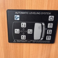 Hymer C 614 uit 2010 Foto #27