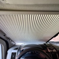 Hymer C 614 uit 2010 Foto #3