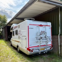 Hymer C 614 uit 2010 Foto #4