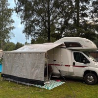 Hymer C 614 uit 2010 Foto #5