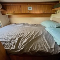 Hymer C 614 uit 2010 Foto #6