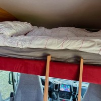 Hymer C 614 uit 2010 Foto #23