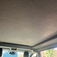 Ford campers TRANSIT CUSTOM uit 2012 Foto #18