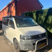 Tweedehands Volkswagen campers camper kopen