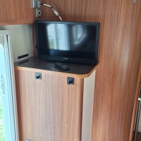Adria MATRIX M 680SP uit 2011 Foto #14