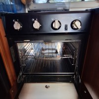 Adria MATRIX M 680SP uit 2011 Foto #17