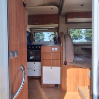 Adria MATRIX M 680SP uit 2011 Foto #20