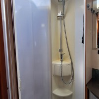 Adria MATRIX M 680SP uit 2011 Foto #21