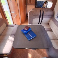 Adria MATRIX M 680SP uit 2011 Foto #24