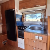 Adria MATRIX M 680SP uit 2011 Foto #26