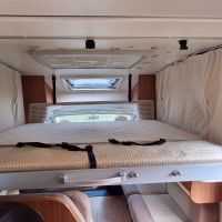 Adria MATRIX M 680SP uit 2011 Foto #27
