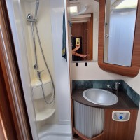 Adria MATRIX M 680SP uit 2011 Foto #29