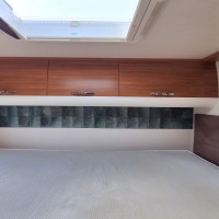 Adria MATRIX M 680SP uit 2011 Foto #32