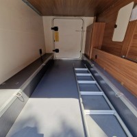 Adria MATRIX M 680SP uit 2011 Foto #33