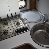 Hymer T 678 uit 2013 Foto #12