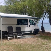 Tweedehands Peugeot campers camper kopen