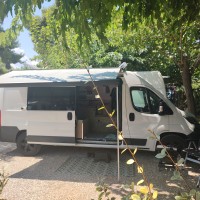 Peugeot campers PEUGEOT BOXER uit 2016 Foto #4