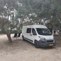 Peugeot campers PEUGEOT BOXER uit 2016 Foto #5