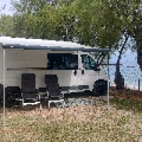 Peugeot campers PEUGEOT BOXER uit 2016 Foto #8