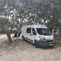 Peugeot campers PEUGEOT BOXER uit 2016 Foto #9