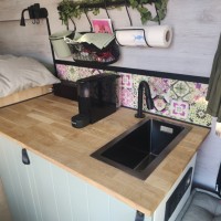 Peugeot campers PEUGEOT BOXER uit 2016 Foto #14