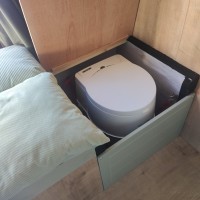 Peugeot campers PEUGEOT BOXER uit 2016 Foto #16