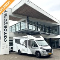 Tweedehands Carado campers camper kopen