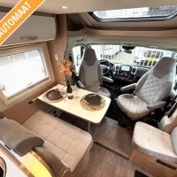 Carado Clever Edition 338 T uit 2021 Foto #1