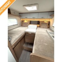 Carado Clever Edition 338 T uit 2021 Foto #2