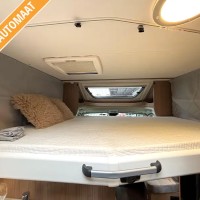 Carado Clever Edition 338 T uit 2021 Foto #3