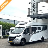Carado Clever Edition 338 T uit 2021 Foto #4