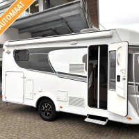 Carado Clever Edition 338 T uit 2021 Foto #5